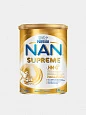 Молочная смесь Nestle NAN Supreme, 400 г
