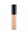 Корректор для лица № 10 perfect coverage liquid concealer 5544 Flormar:uz:Konsiler №10 mukammal qoplovchi suyuq yashiruvchi 5544 Flormar