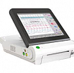 Фетальный/материнский монитор CMS800C-PLUS:uz:Homila/ona monitori CMS800C-PLUS