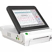 Фетальный/материнский монитор CMS800C-PLUS:uz:Homila/ona monitori CMS800C-PLUS