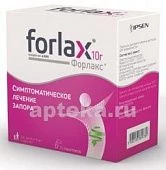 Forlaks