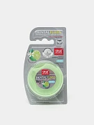Зубная нить Splat Professional Dental Floss Антибактериальная бергамот и лайм, 30 м