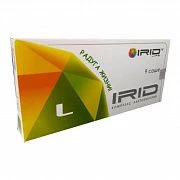IRID L КОМПЛЕКС ЛАКТО БАКТЕРИЙ саше
