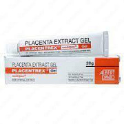 Placenta Extract Gel