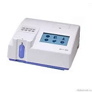 Полуавтоматический биохимический анализатор Urit 880