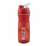 Shaker Rize sport ovqatlanishi uchun (model 1)