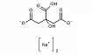 1122640500 Ди-натрий водород цитрат 1,5-гидрат, 500 гр,