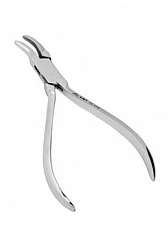 Щипцы клювовидные для формирования металлических  коронок:uz:Metall tojlarni shakllantirish uchun gaga shaklidagi pense