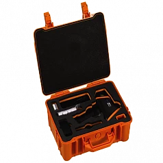 Лазерный анализатор VULCAN:uz:VULCAN lazer analizatori