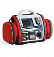 Дефибриллятор Rescue Life:uz:Rescue Life Defibrilatori
