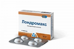 LONDROMAKS