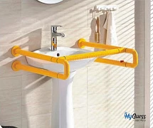 Поручень для раковины MYGUESS
