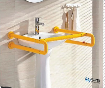 Поручень для раковины MYGUESS