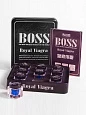 Препарат для мужчин Босс Роял:uz:Boss Royal Viagra