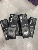 Масло для роста бороды Pastil Beard Oil
