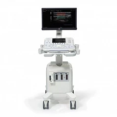 УЗИ аппарат экспертного класса Esaote MyLab X6:uz:Esaote MyLab X6 ekspert sinfidagi ultratovush apparati
