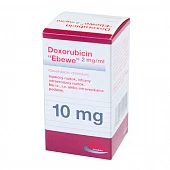 Doksorubitsin