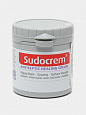 Антисептический заживляющий крем Sudocrem:uz:Antiseptik davolovchi krem ​​Sudocrem