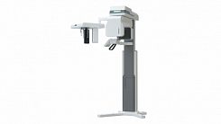 Панорамная стоматологическая рентгеновская система SMART 3D-X:uz:SMART 3D-X panoramali stomatologik rentgen tizimi