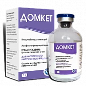 DOMKET