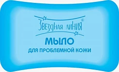 Шампунь-гель NaftaDay