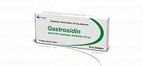 Gastrosidin