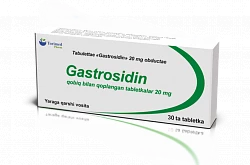 Gastrosidin