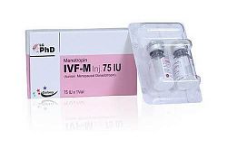 IVF-M