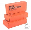 Рентгеновская плёнка Agfa STRUCTURIX D7 Pb VacuPac 10х40,10х24,9х12