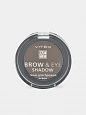 Тени для бровей и век Vitex Brow & Eye Shadow, тон 13