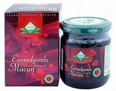 Эпимедиумная паста макун (Epimedyumlu macun)