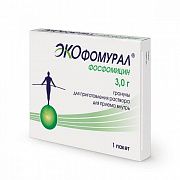 Экофомурал