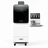 Рентгеновская мультимодальная система визуализации мелких животных IVScope 8000X:uz:IVScope 8000X Kichik hayvonlarning rentgenologik multimodal tasvirlash tizimi
