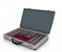Набор очковых линз с пробной оправой большой Luxvision TL-266