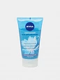 Освежающий очищающий гель Nivea для умывания для нормальной кожи