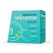 ПРЕГНОТОН саше
