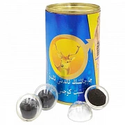 Шарики Золотой Олень