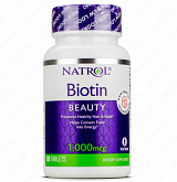 Витамины Biotin