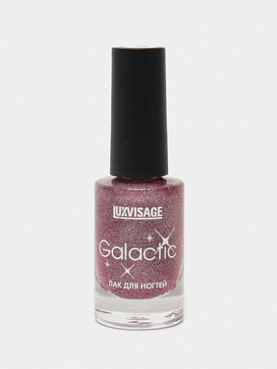 Лак для ногтей LUXVISAGE Galactic, 9 г, тон 215