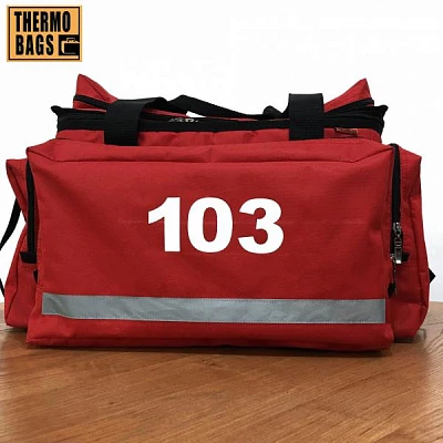 Медицинская сумка патронажная Медицинская сумка патронажная