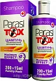 Шампунь противопедикулёзный ParasiTox (Banana)