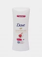 Дезодорант-антиперспирант Dove Advanced Care, гранат, 74 гр