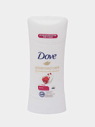 Дезодорант-антиперспирант Dove Advanced Care, гранат, 74 гр