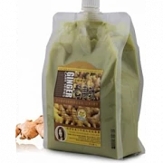 Zanjabil niqob sochlar uchun  (1 kg.)