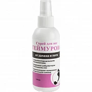 Спрей для ног Теймурова