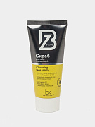 Скраб для лица Belcosmex B-ZONE, очищающий, 60 г