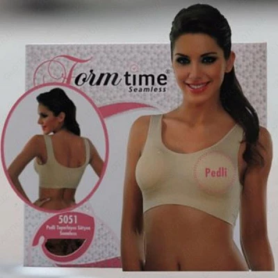 Женское белье Form Time Seamless  Женское белье Form Time Seamless