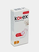 Ежедневные прокладки Kotex Normal, 20 шт