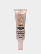 Тональный крем Витэкс All Day Long, тон 73 Natural beige, 30 мл