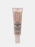 Тональный крем Витэкс All Day Long, тон 73 Natural beige, 30 мл